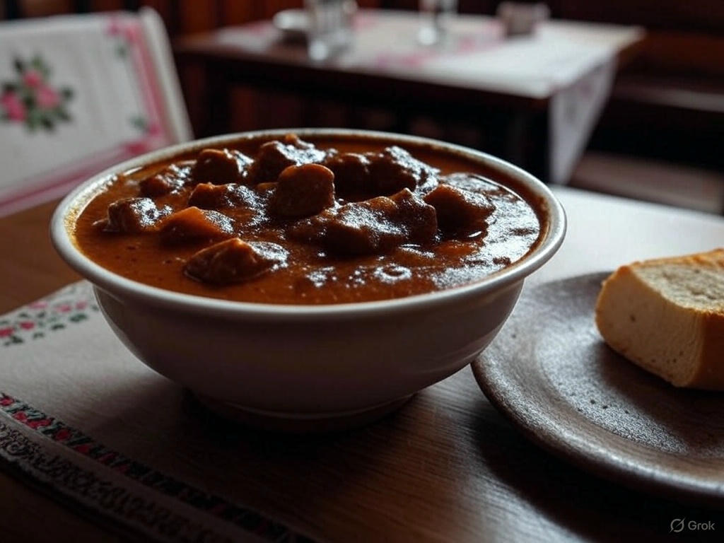 Goulash
