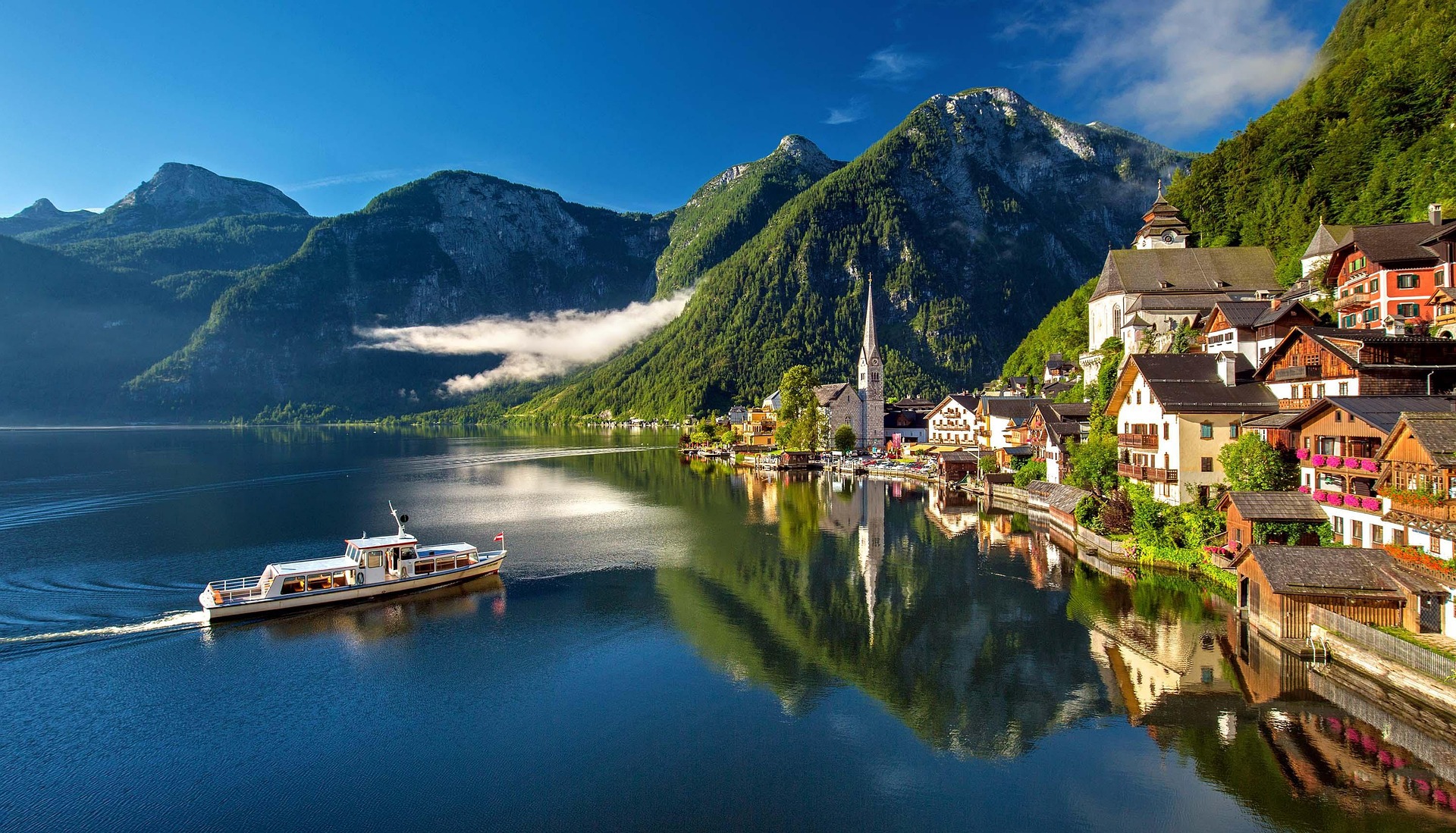 Image of Austria
