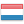 Flag of Luxembourg